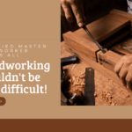 Woodworking Classes Online DIY
