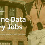 Working Online Data Entry Jobs